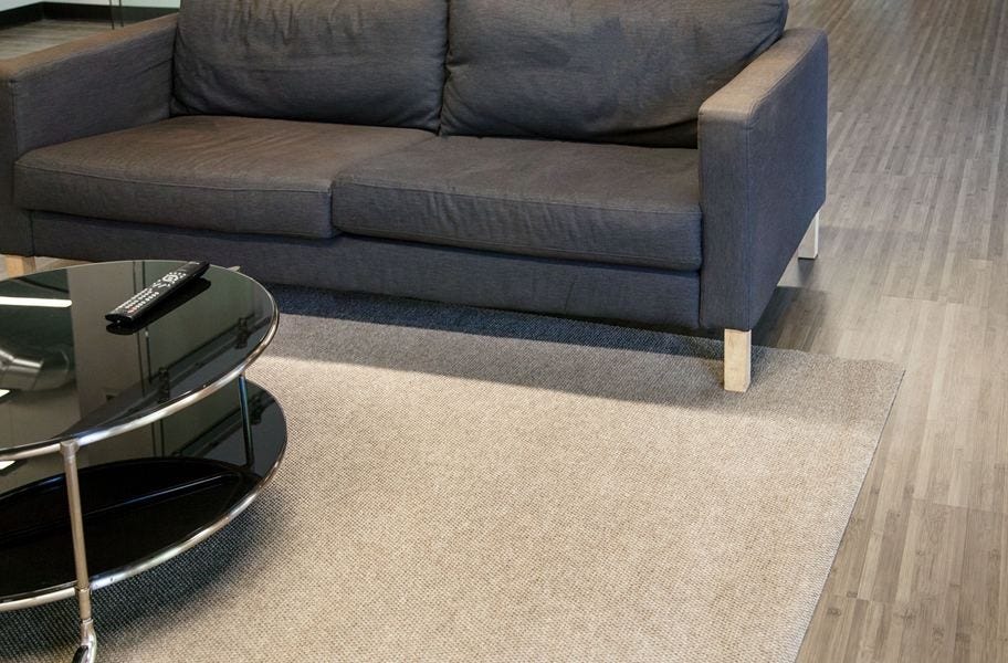 What is Modern Style? Hobnail Indoor Outdoor Rugs