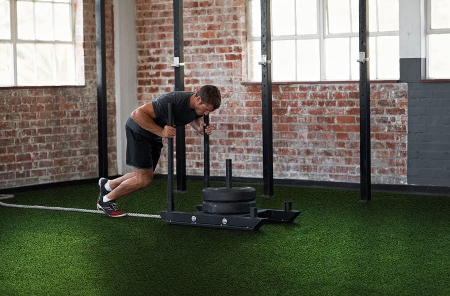 Peformance Turf Rolls