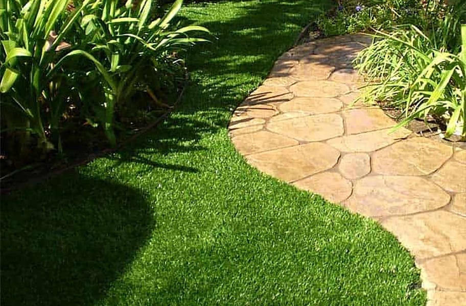 Cleaning FAQ: Fontana Premium Turf Rolls