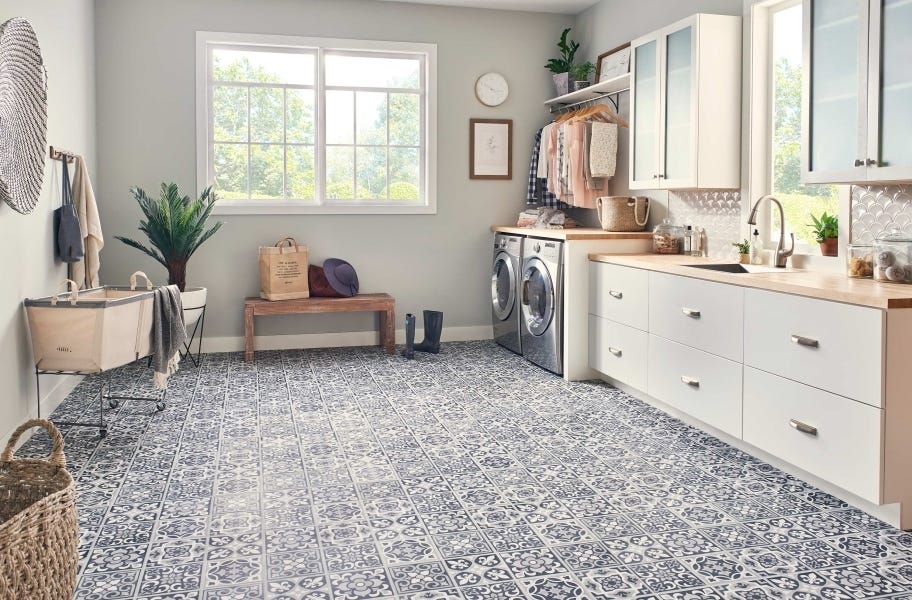 Adura Max Apex 16 Waterproof Vinyl Planks