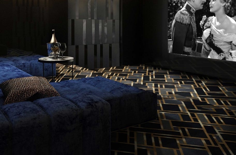 Joy Carpets Gatsby Carpet