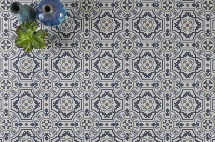 Mannington Revive 12' Luxury Vinyl Sheet