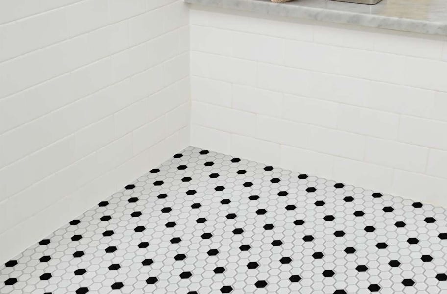 Shaw Elegance Mosaics
