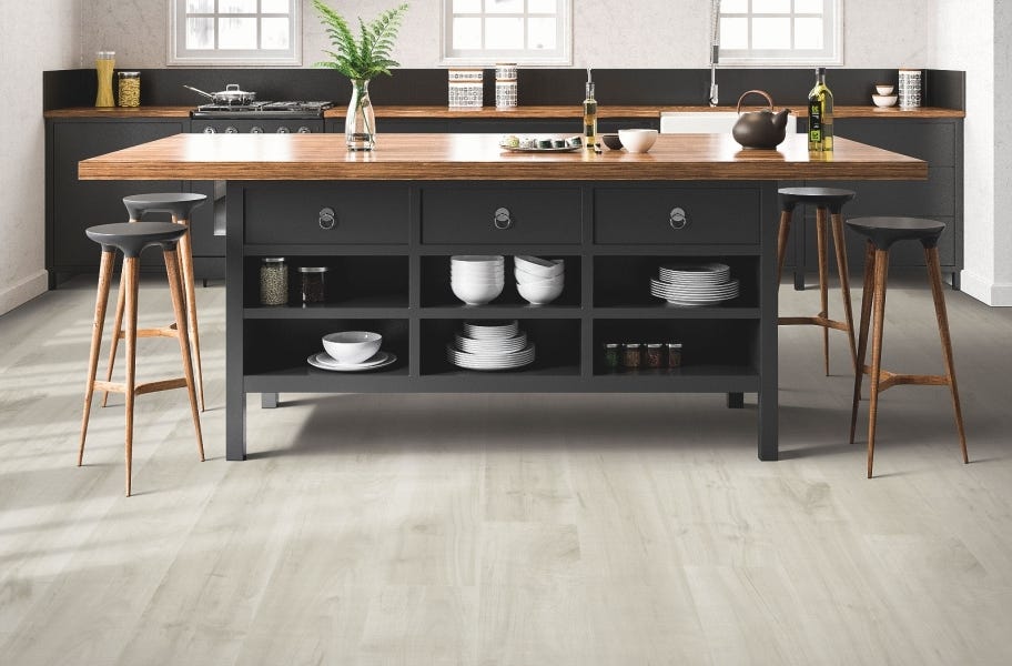12mm Mohawk Hartwick Waterproof Laminate