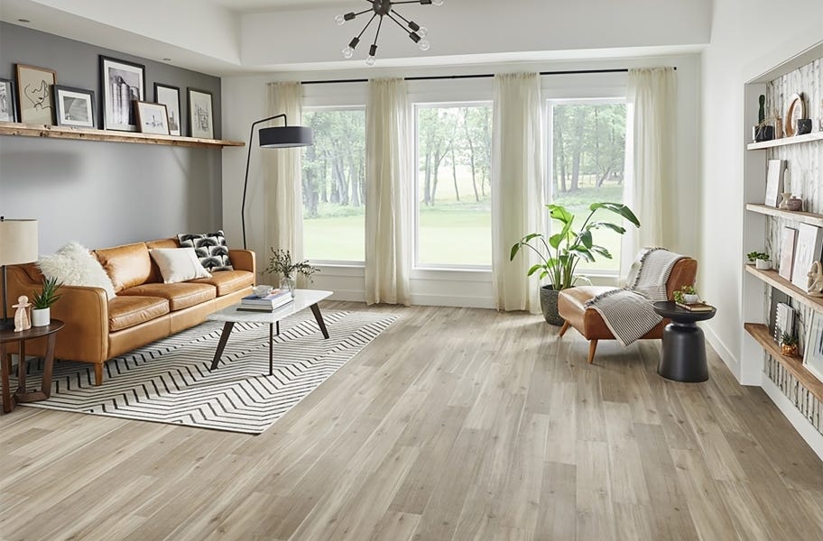 Mannington Adura Max Waterproof Plank