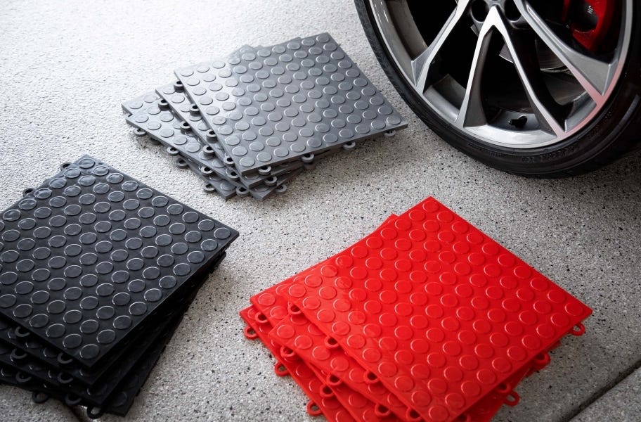 Nitro Tiles