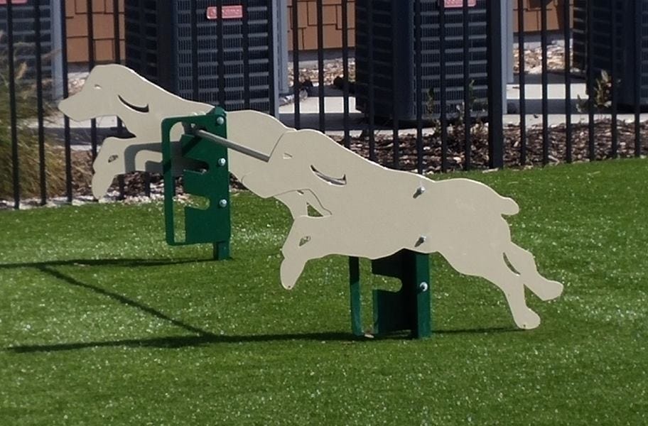 K9 Turf Rolls