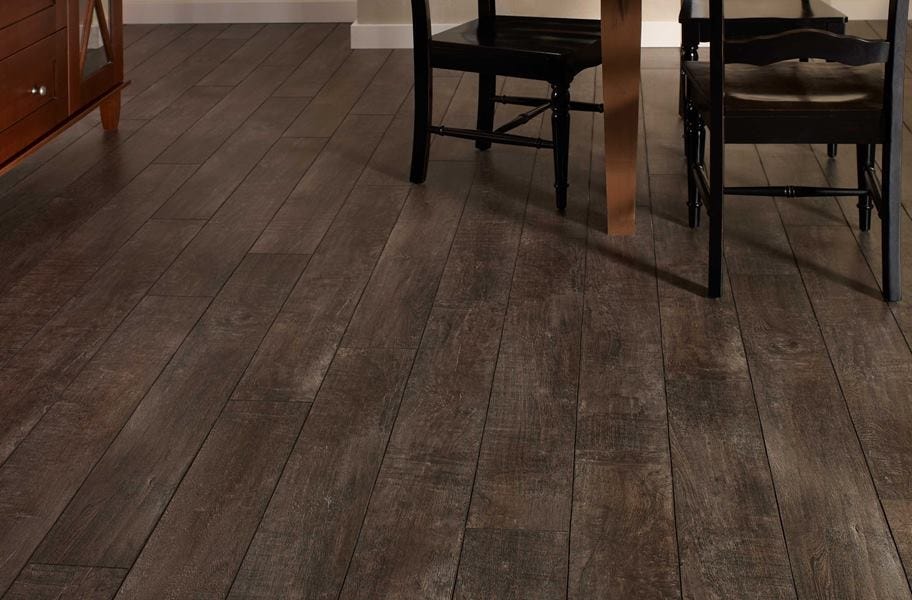 12mm Mannington Arcadia Waterproof Laminate