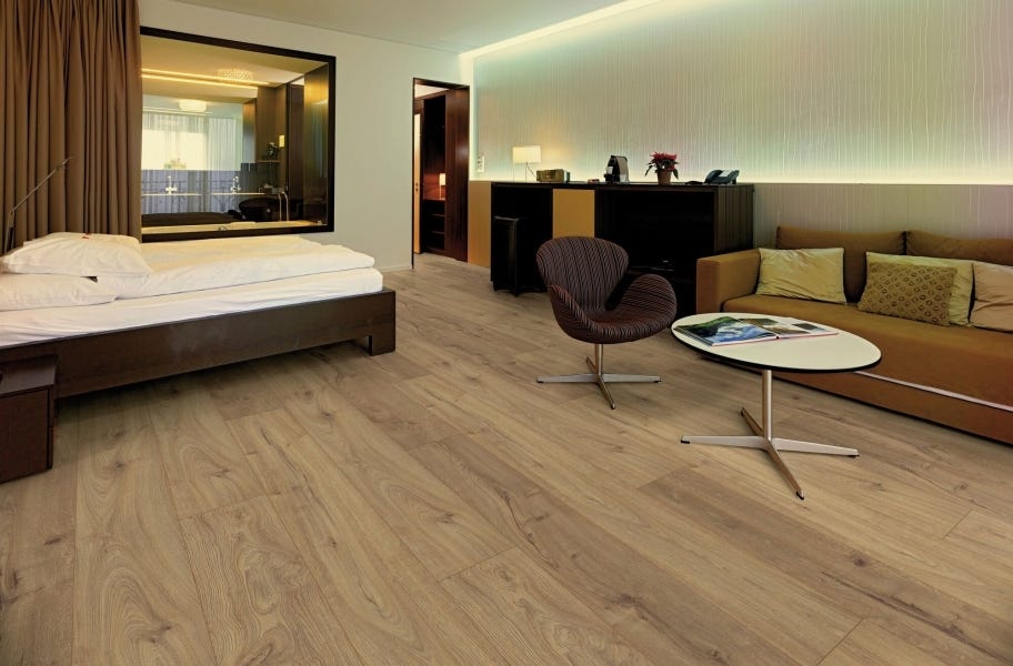 14mm KronoSwiss Origin Wide Plank Laminate