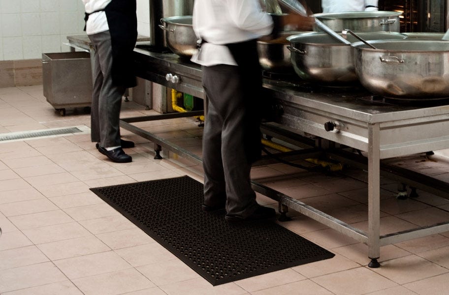 Rubber Mats
