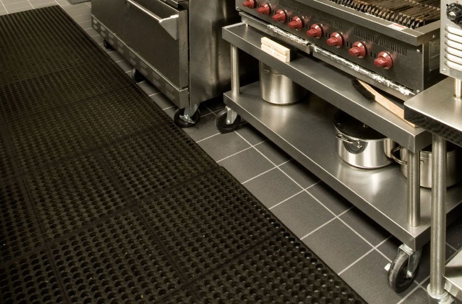 Cushion Comfort Anti-Fatigue Mat