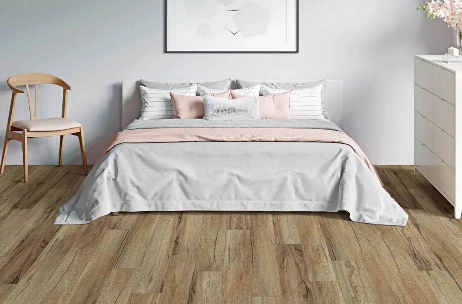 COREtec Plus 5" Waterproof Vinyl Planks