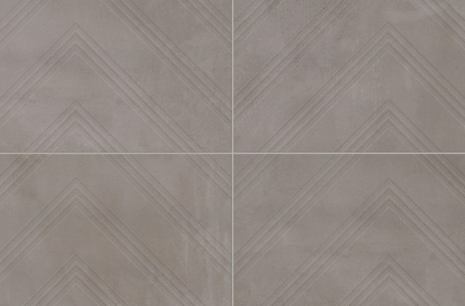 Large Format Tiles: Daltile Chord