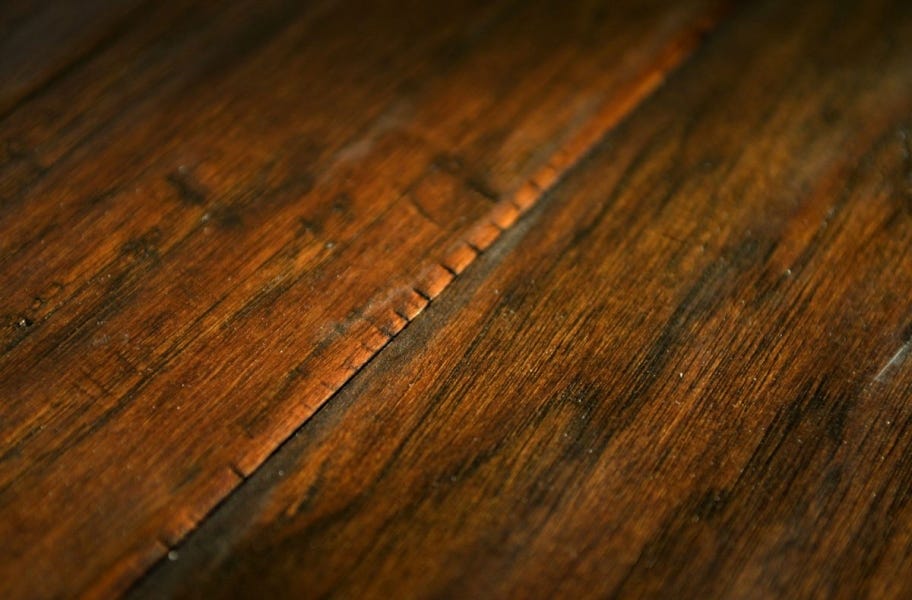 Engineered Hardwood Shoreline Hickory Engineered Wood
