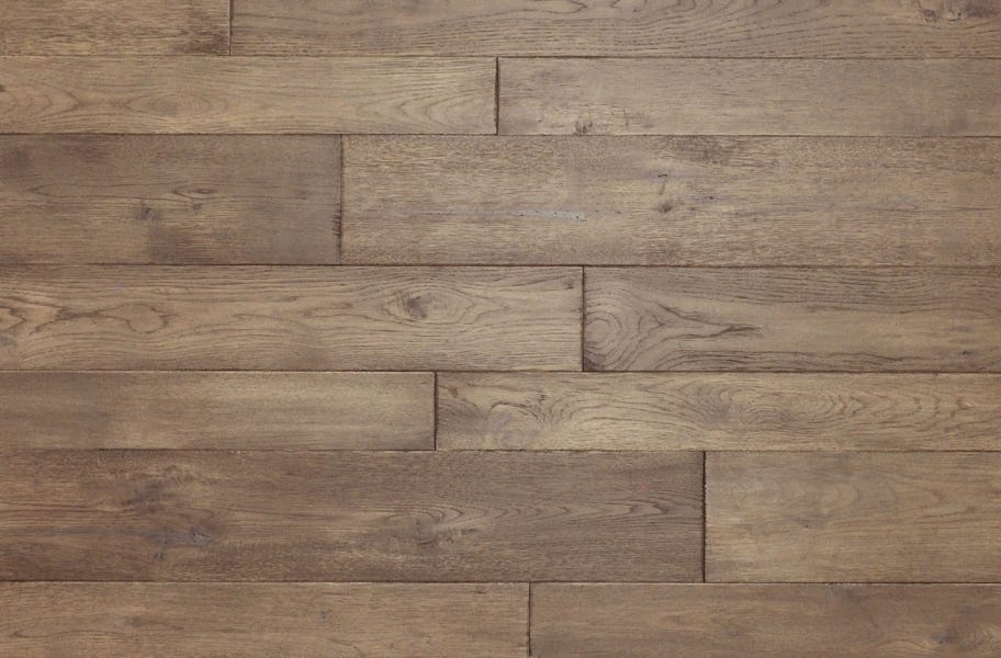 Toscana Hickory Engineered Hardwood