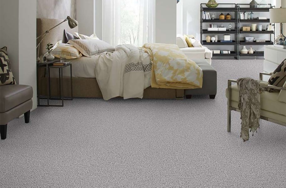 Shaw Floorigami Scandi Chic Carpet Plank