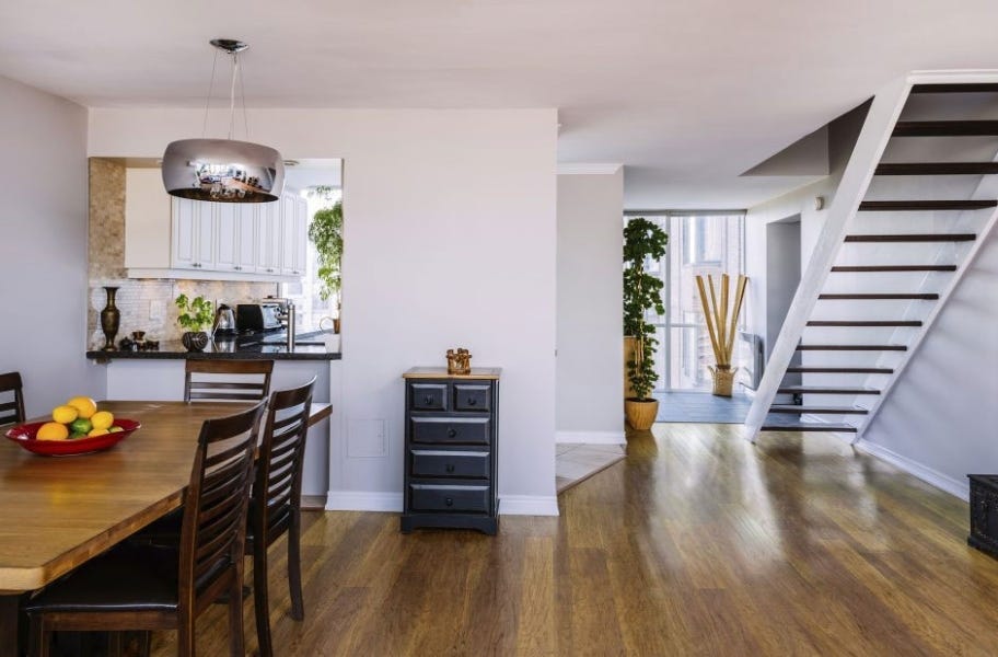 Italia Engineered Hardwood