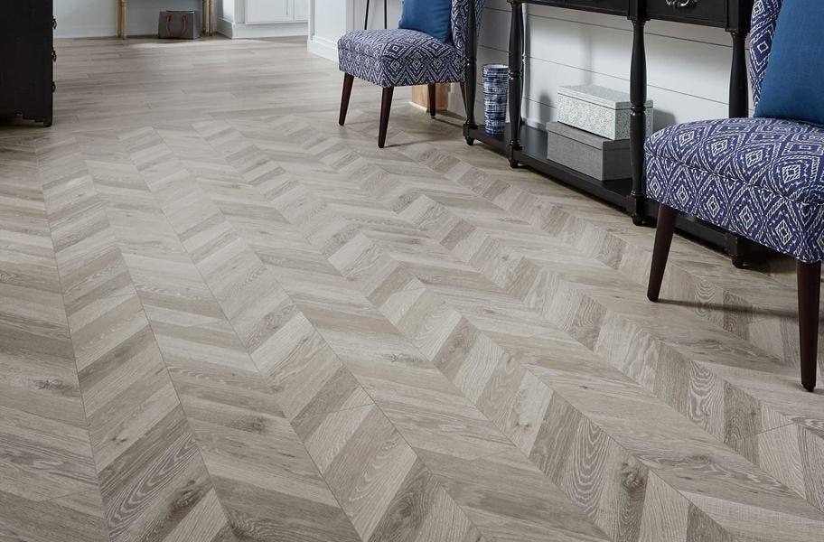 12mm Mannington Palace Waterproof Laminate