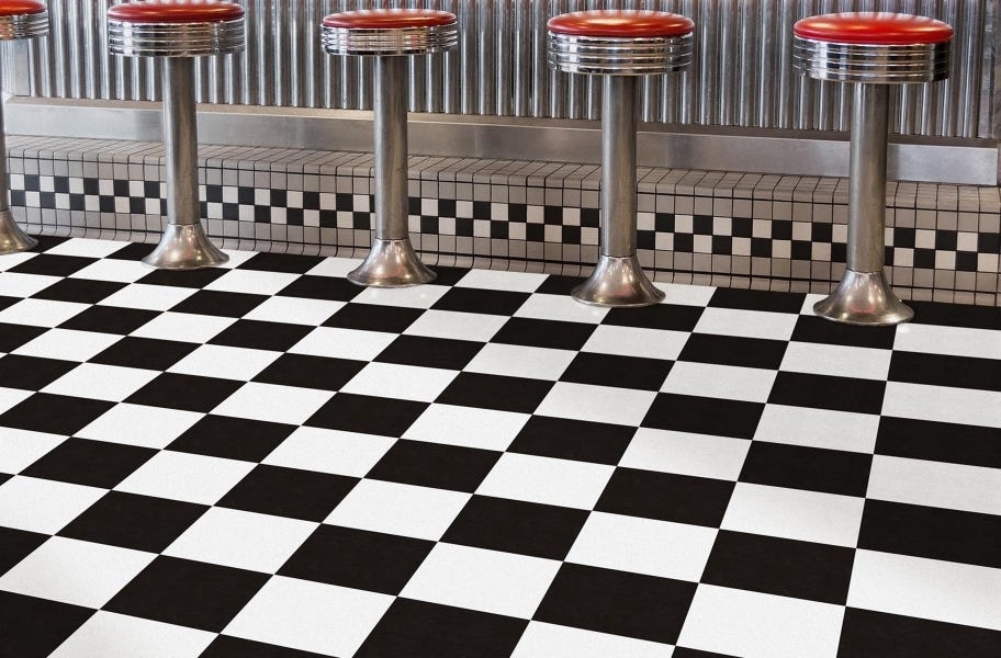 Retro Flooring Ideas: 12 Ideas to Inspire Your Vintage Style Home