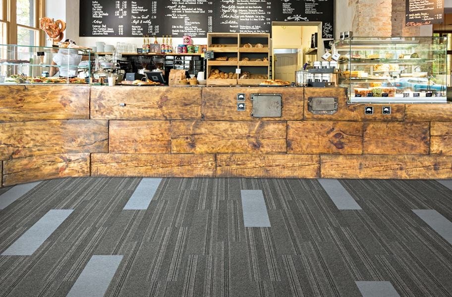 On Trend Carpet Planks
