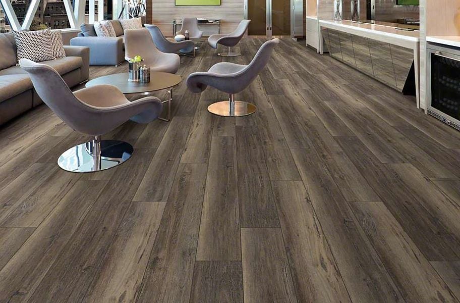 Shaw Heritage Oak HD Plus