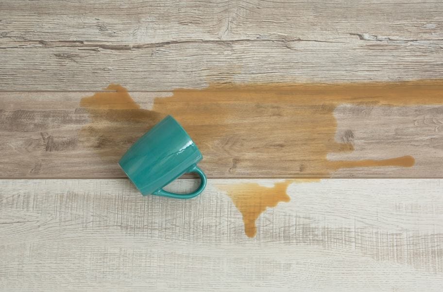 13mm Tuffcore Estate WaterResist Laminate