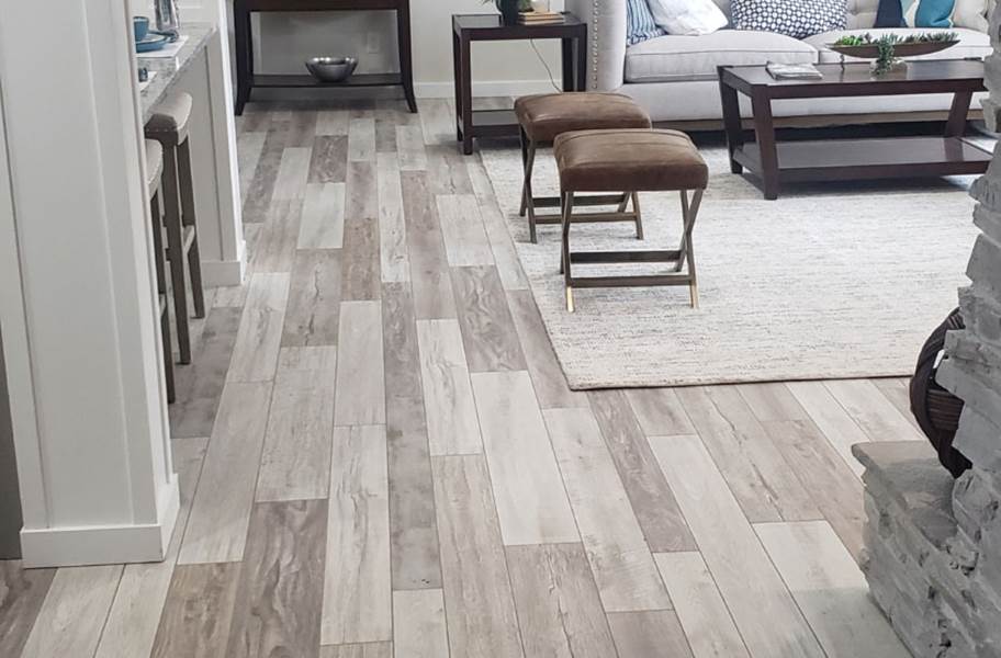 13mm Tuffcore Estate WaterResist Laminate