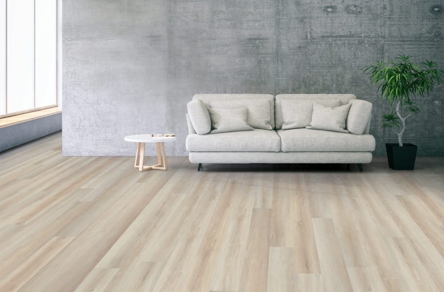 COREtec Pro Plus XL 7" Rigid Core Vinyl Planks