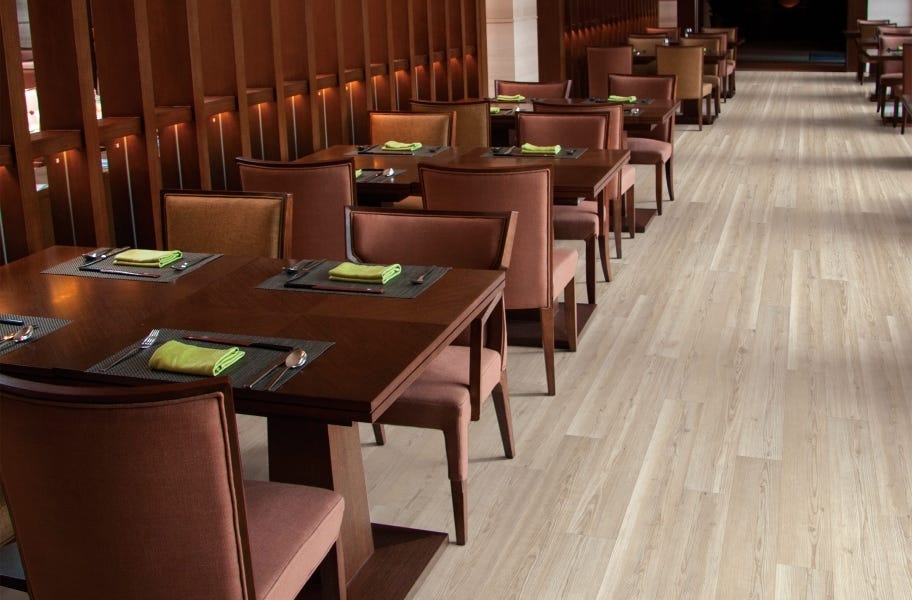 COREtec Galaxy Plus 7" Rigid Core Vinyl Planks