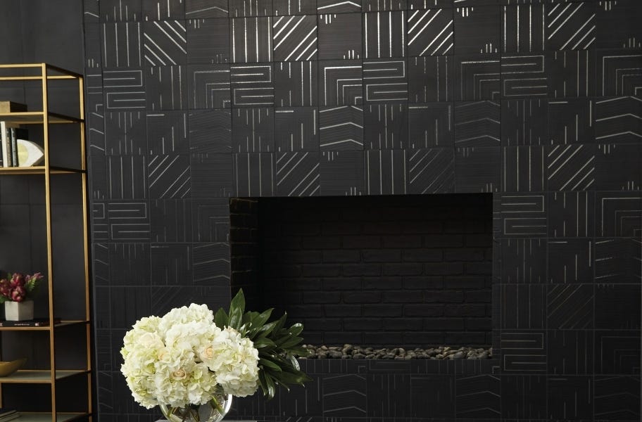 Daltile Geometric Fusion