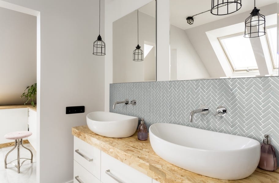 Emser Tile Impact Mosaic
