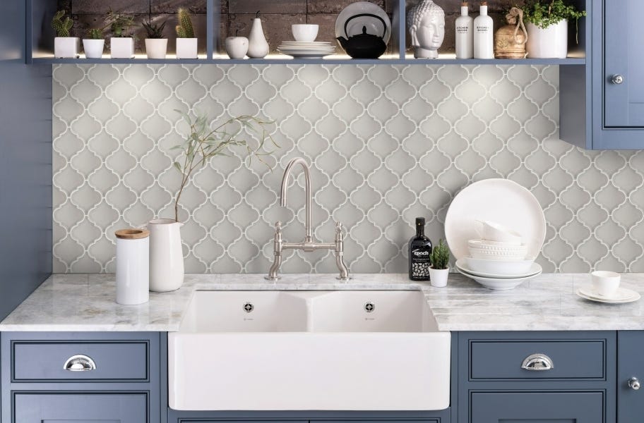 Emser Tile Morocco Mosaic