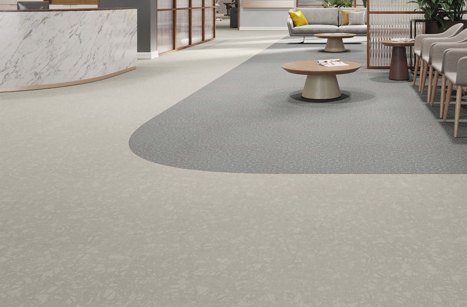 Mannington Meander 6' Vinyl Sheet