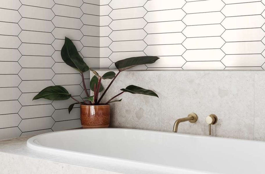 Shaw Cutlass 3” x 12” Wall Tile