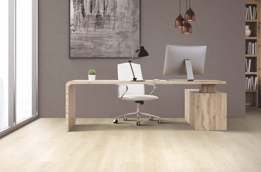 12mm Mohawk Boardwalk Waterproof Laminate