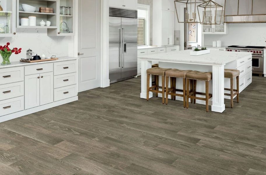 Daltile RevoTile - Wood Visual