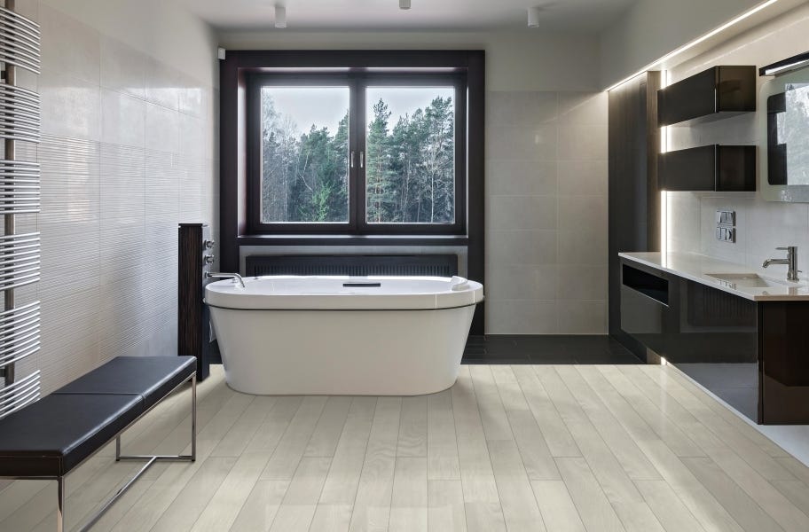 TruCor 5 Series Rigid Core Vinyl Planks