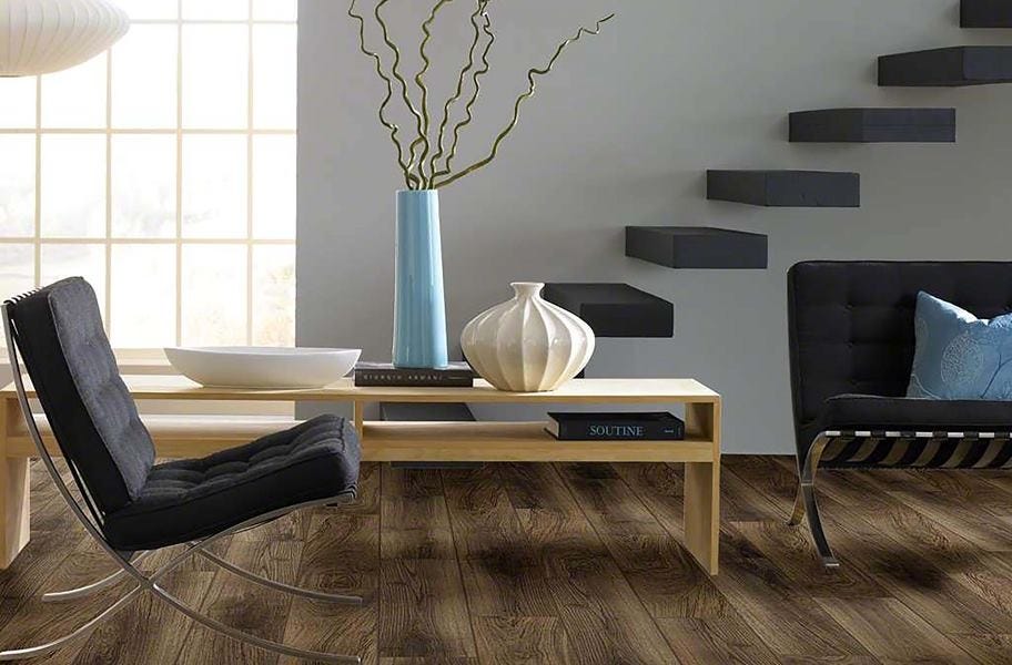 Shaw Tivoli Plus Waterproof Vinyl Plank