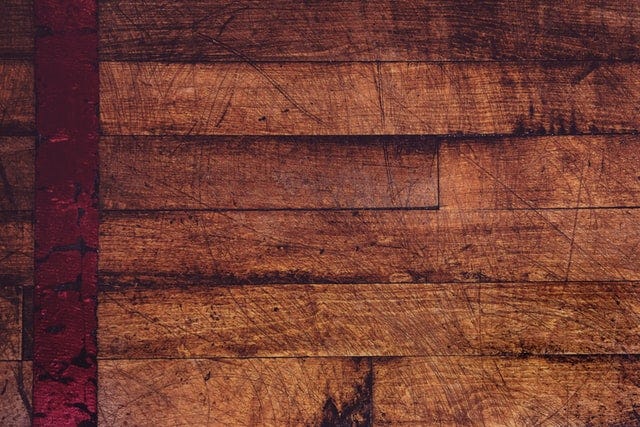 Engineered Hardwood