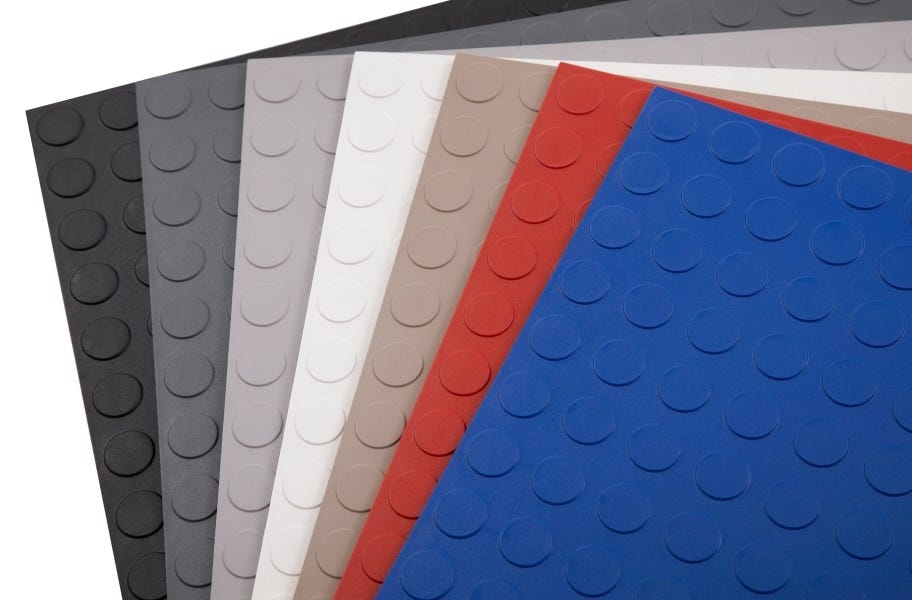 Coin Flex Nitro Tiles