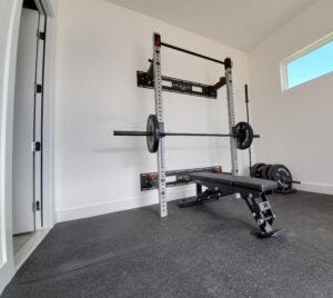3/4" Extreme Mats