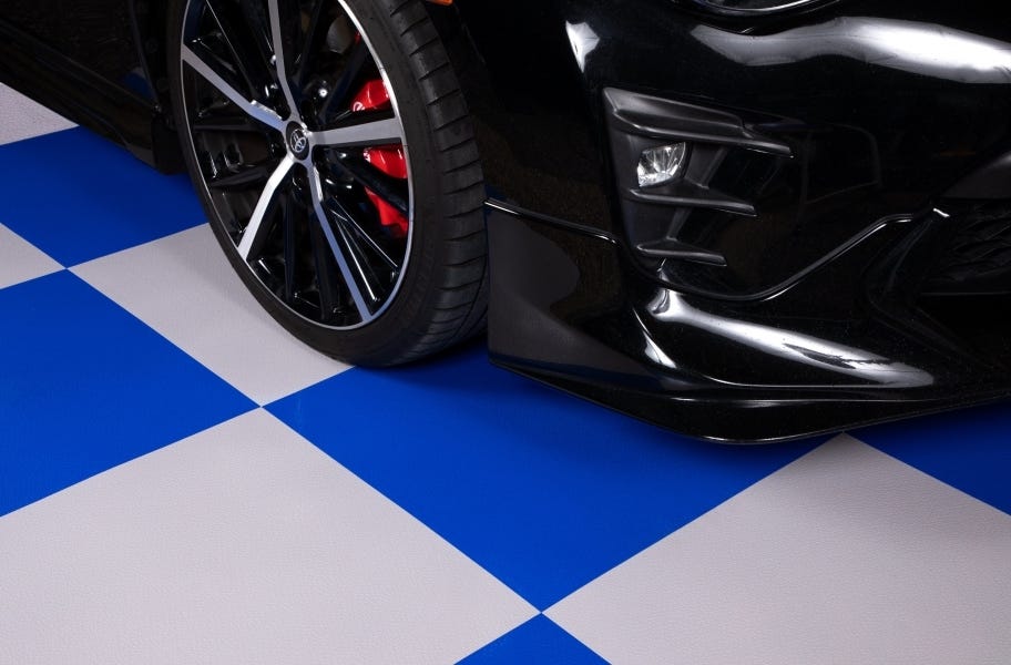Smooth Flex Nitro Tiles