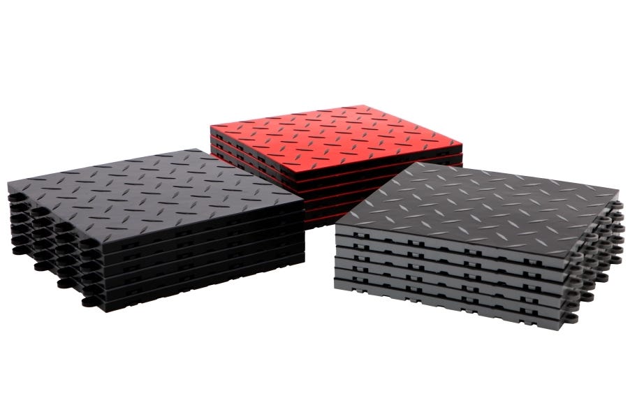 Nitro Tiles Pro