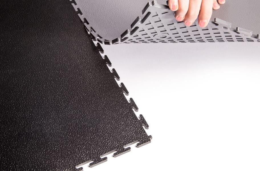 7mm Textured Flex Tiles