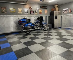 Coin Flex Nitro Tiles