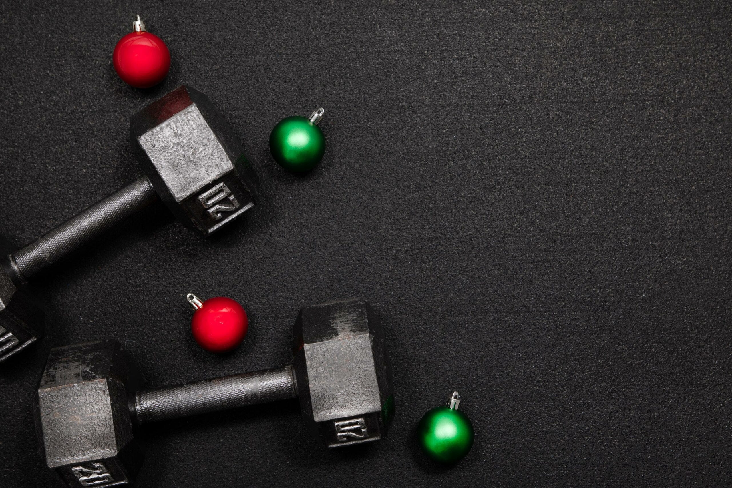 Home Gym Flooring for Fitness Lovers: 2024 Holiday Gift Guide