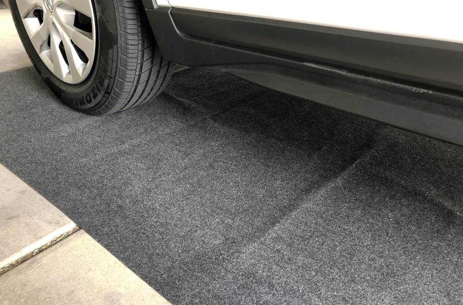 Oil Spill Mats