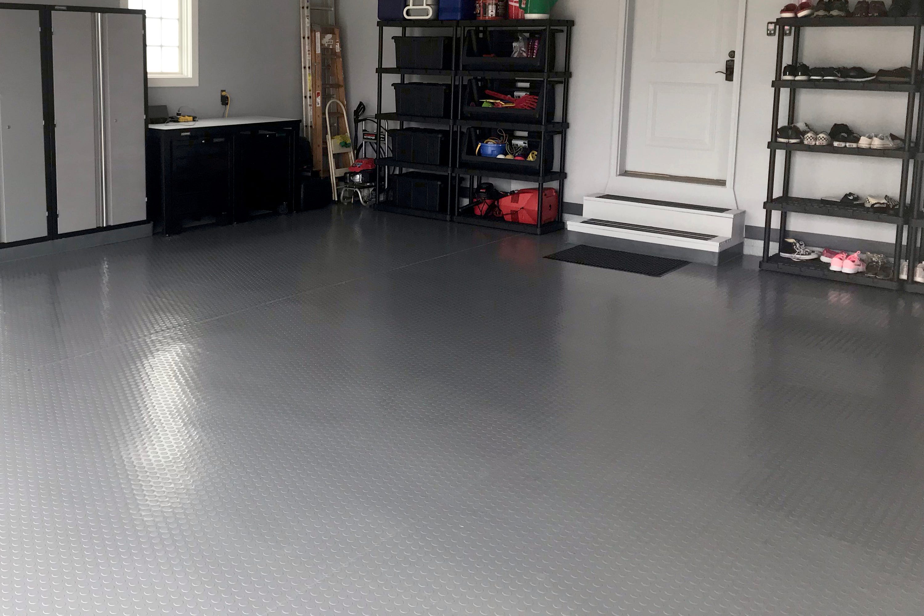 Coin Nitro Roll - gift give garage flooring