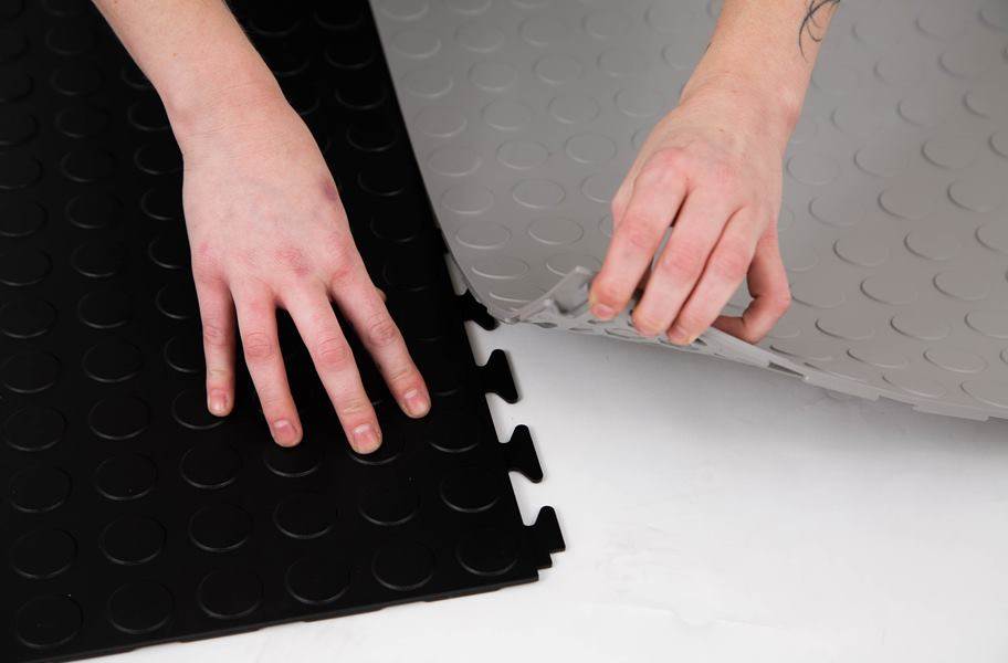 Flex Nitro Tiles