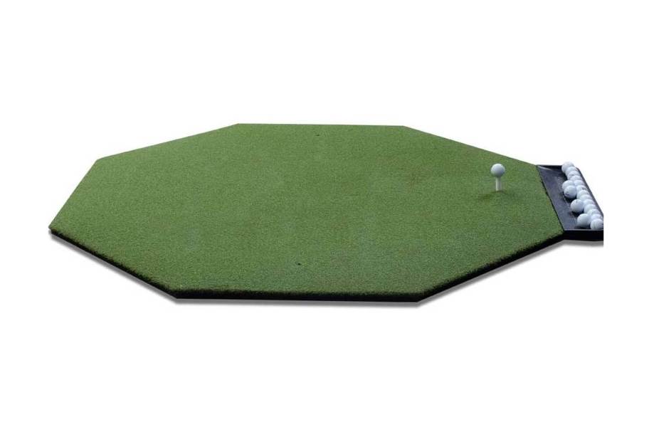 Commercial Grade Golf Mats